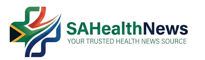 SA Health News logo